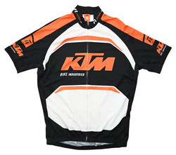 KTM KOSZULKA KOLARSKA XXL