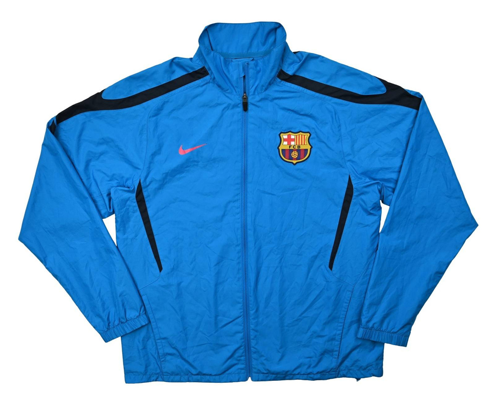 FC BARCELONA JACKET L