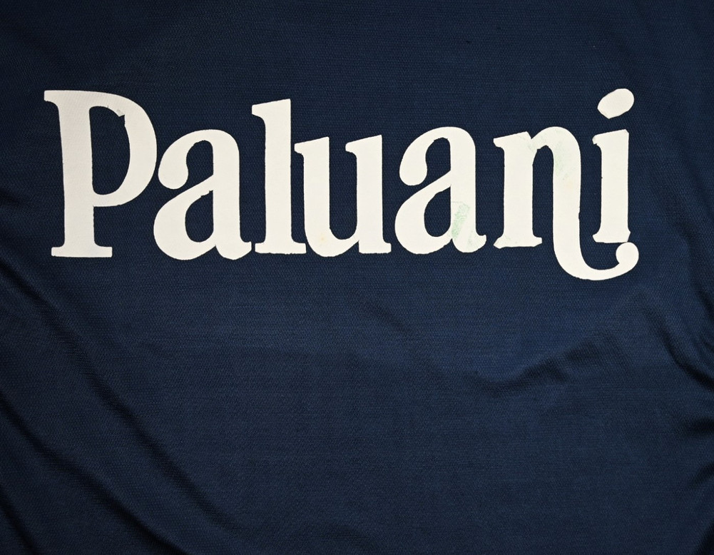 2001-03 CHIEVO VERONA SHIRT M