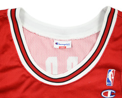 CHICAGO BULLS *JORDAN* NBA KOSZULKA L