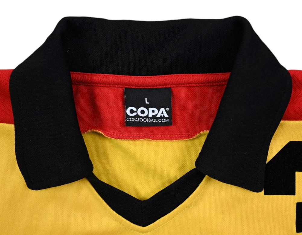 1979 FORT LAUDERDALE STRIKERS SHIRT L