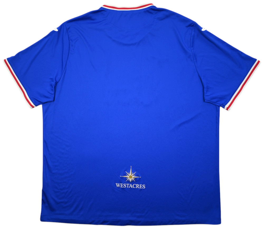 2021-22 SWANSEA GK KOSZULKA 4XL