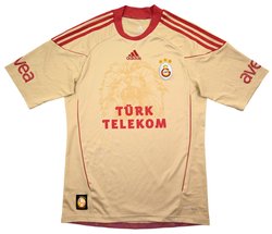 2010-11 GALATASARAY SHIRT M