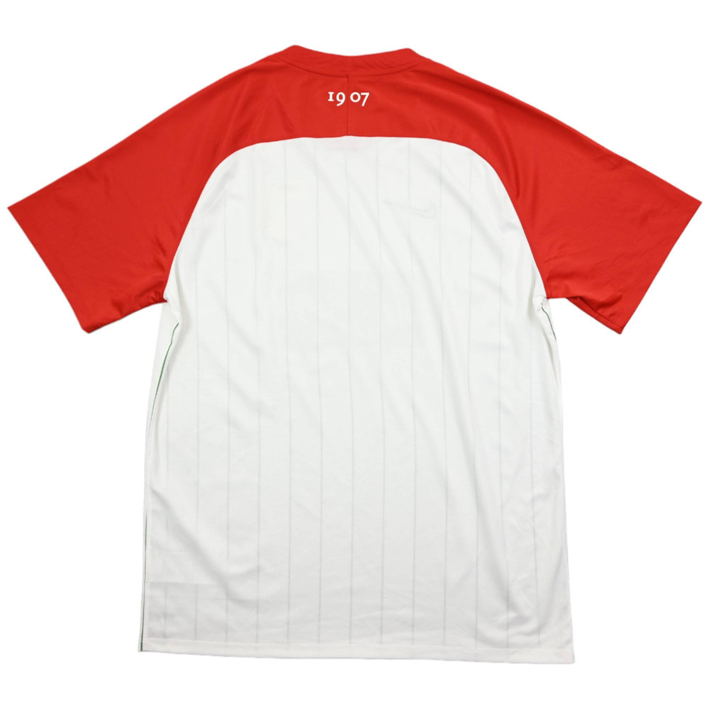 2017-18 FC AUGSBURG SHIRT XL