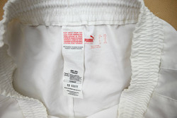 ITALY SHORTS XXL. BOYS 