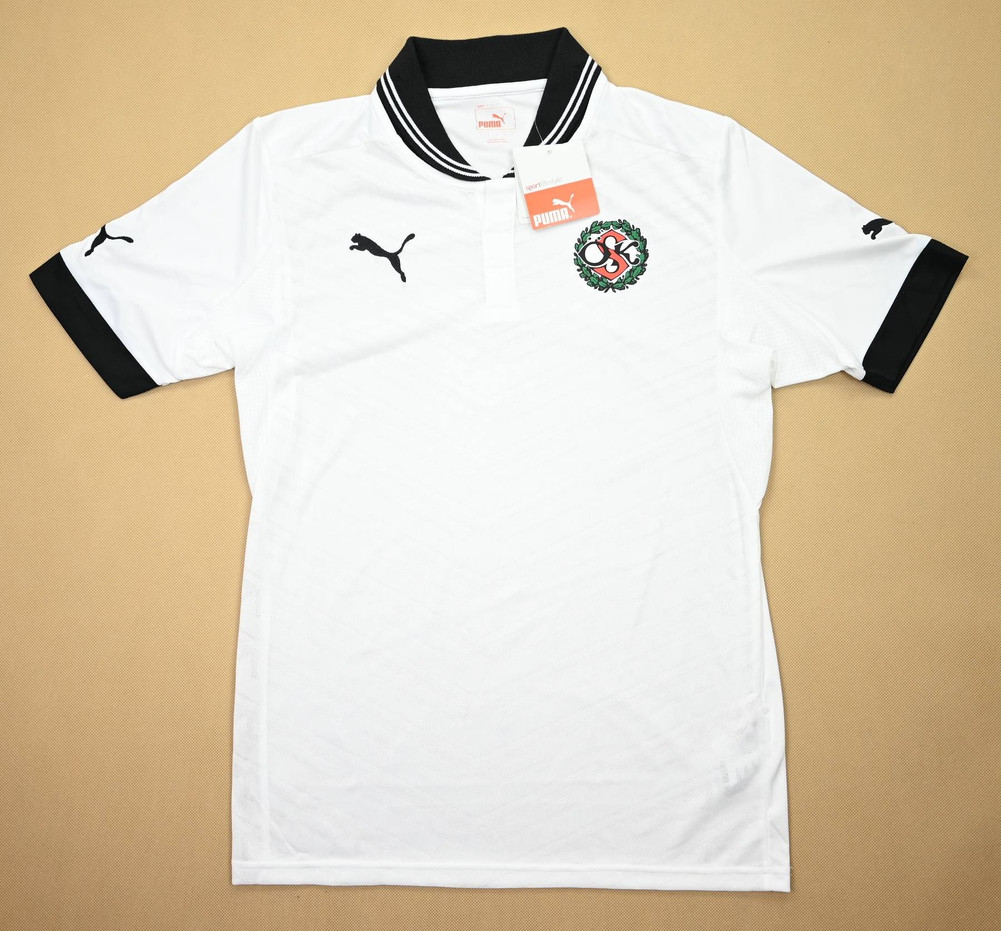 2012 OREBRO SK SHIRT S 