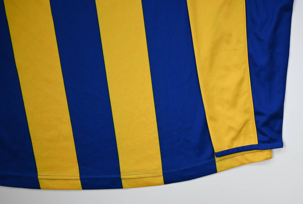 UMBRO OLDSCHOOL LONGSLEEVE XL