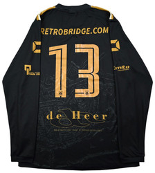 2023-24 GO AHEAD EAGLES LONGSLEEVE KOSZULKA S