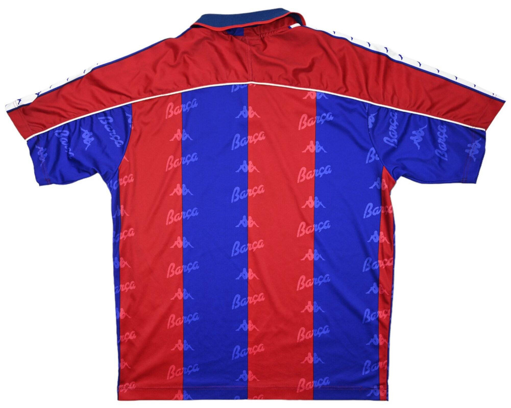 1992-95 FC BARCELONA KOSZULKA L