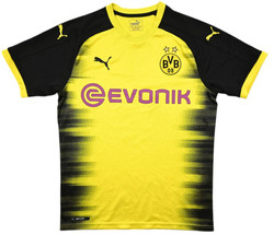 2017-18 BORUSSIA DORTMUND *BARTRA* SHIRT M
