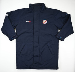 READING KURTKA ZIMOWA XL