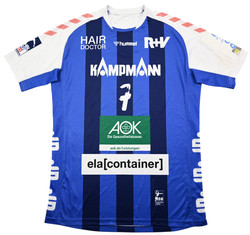 HSG NORDHORN-LINGEN *LEENDERS* HANDBALL SHIRT M