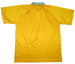 ISMAILY SC SHIRT XL
