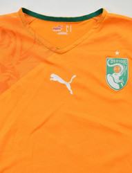 2010-11 IVORY COAST KOSZULKA M