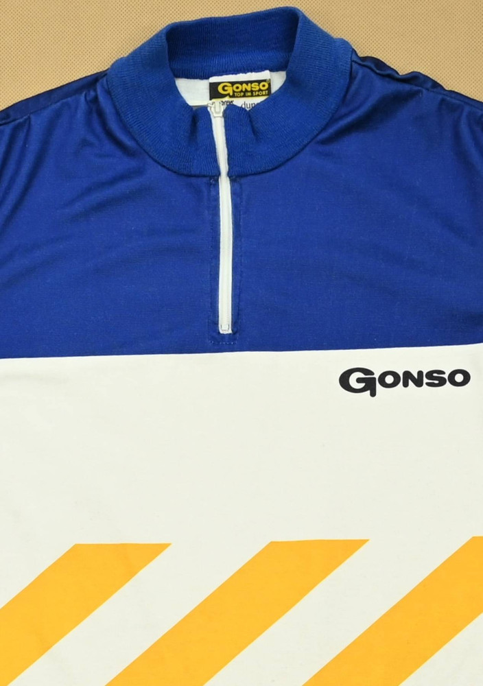 GONSO KOSZULKA KOLARSKA M