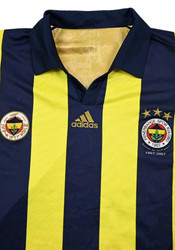 2006-07 FENERBAHCE KOSZULKA L