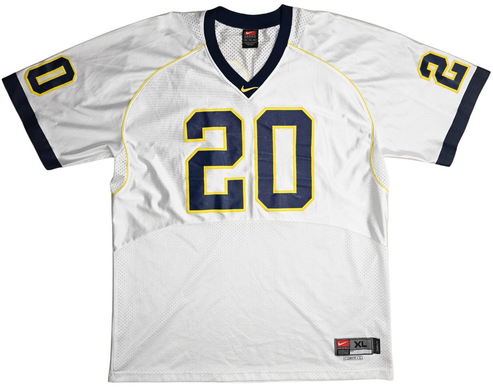 NIKE OLDSCHOOL KOSZULKA XL