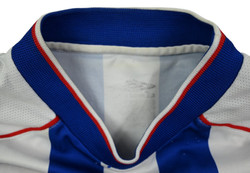 2001-02 HEERENVEEN *VENEMA* KOSZULKA M