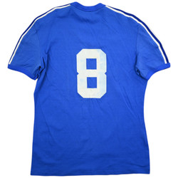 ADIDAS OLDSCHOOL #8 KOSZULKA S