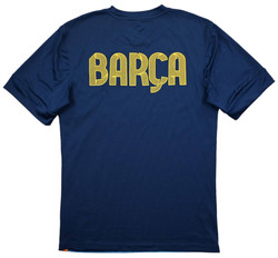 FC BARCELONA KOSZULKA S