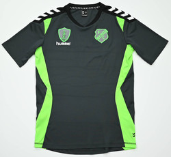 FC UTRECHT KOSZULKA L. BOYS