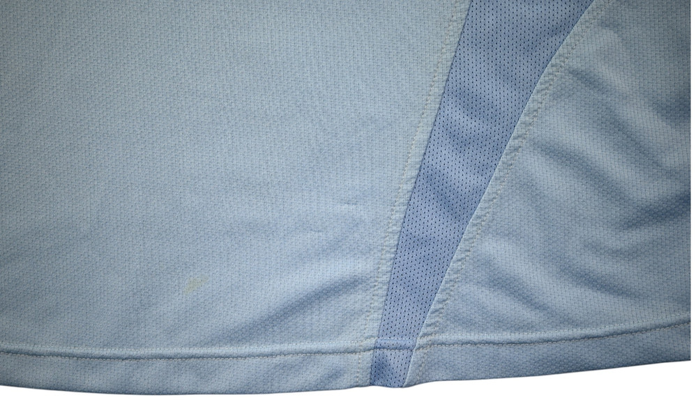 2008-09 MANCHESTER CITY KOSZULKA L