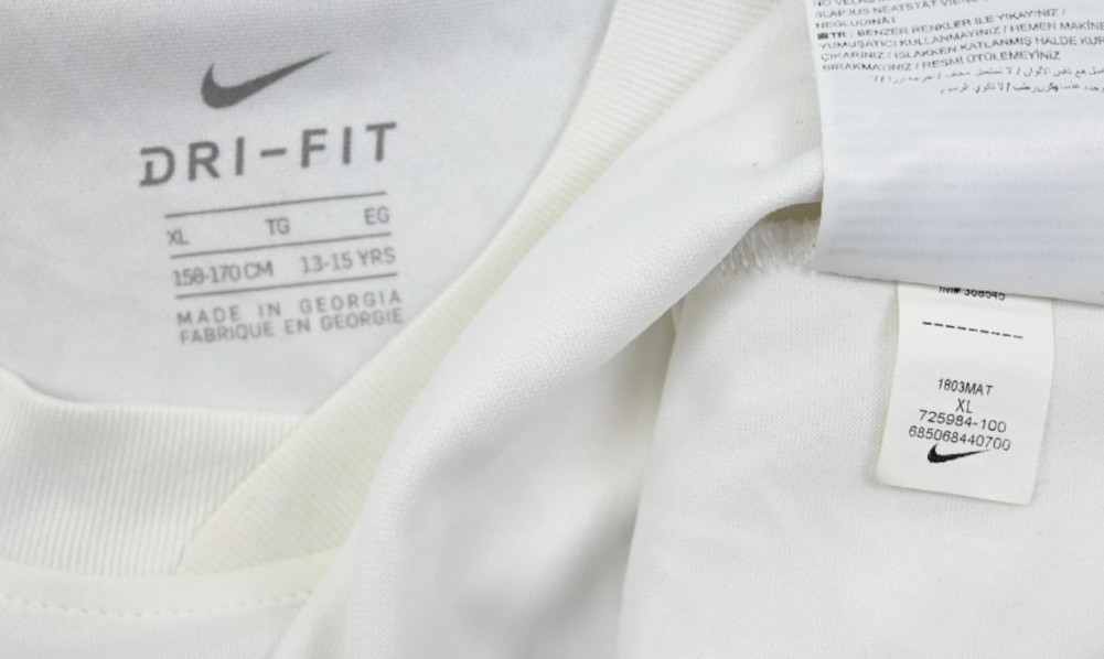 2019-20 BROMMAPOJKARNA *SERNEKE* SHIRT XL. BOYS