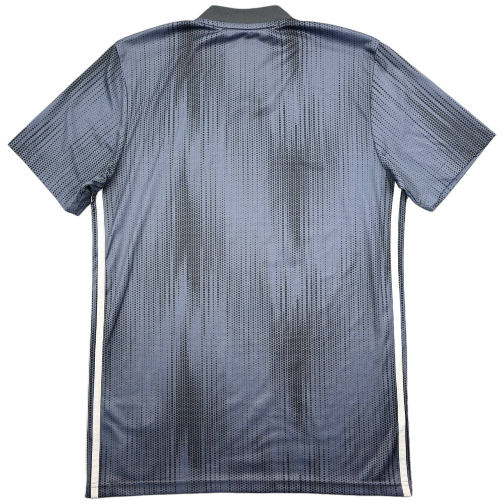 2018-19 BAYERN MUNCHEN SHIRT S