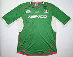 MEXICO OLIMPIC SHIRT L