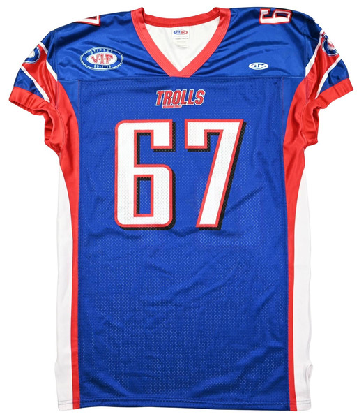 VALERENGA TROLLS KOSZULKA XL