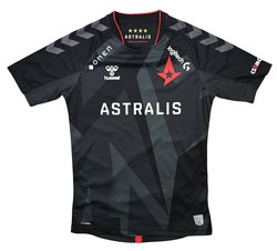 ASTRALIS COUNTER-STRIKE E-SPORT SHIRT XS