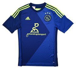 2014-15 AJAX AMSTERDAM SHIRT S