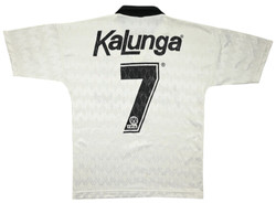 1990 CORINTHIANS KOSZULKA M