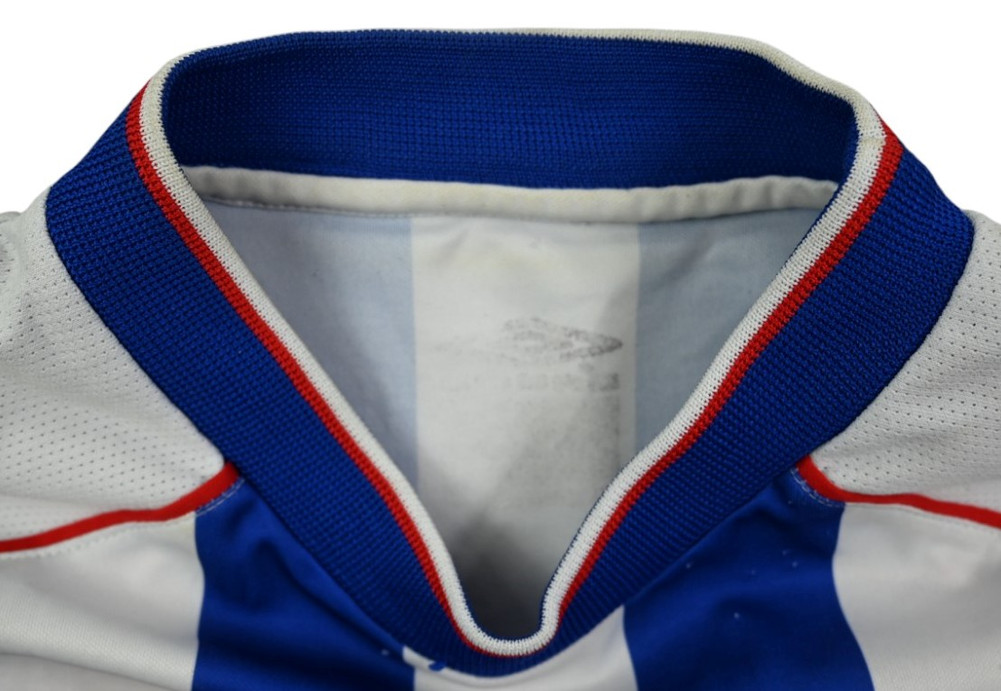 2001-02 HEERENVEEN *VENEMA* KOSZULKA M