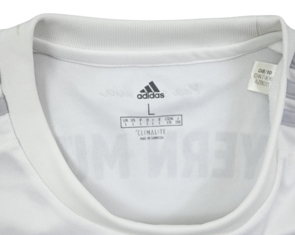 2019-20 BAYERN MUNCHEN *LEWANDOWSKI* KOSZULKA L