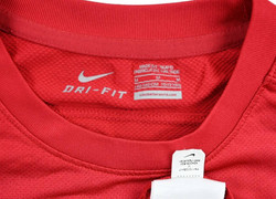 2011-12 ARSENAL LONDON *WALCOTT* KOSZULKA M. BOYS