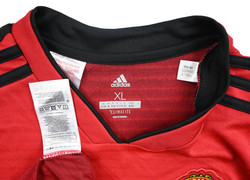 2018-19 MANCHESTER UNITED KOSZULKA XL. BOYS