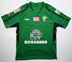 GÓRNIK ŁĘCZNA SHIRT M