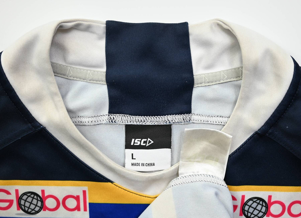 LEEDS RHINOS RUGBY KOSZULKA L