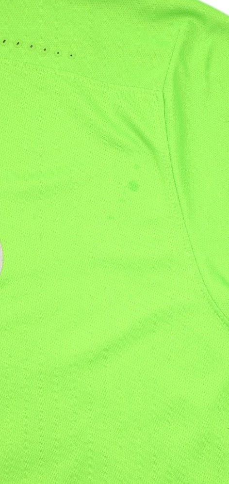 2016-17 WOLFSBURG SHIRT XXL
