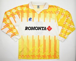 LOTTO OLDSCHOOL LONGSLEEVE L