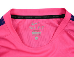 2014-15 BARCELONA SHIRT L