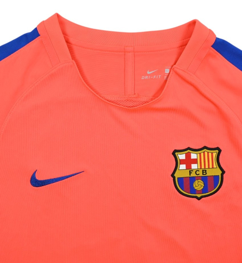 2016-17 BARCELONA KOSZULKA L