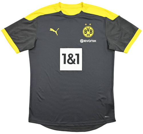 BORUSSIA DORTMUND KOSZULKA L