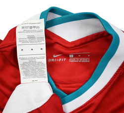 2020-21 LIVERPOOL *M. SALAH* KOSZULKA M