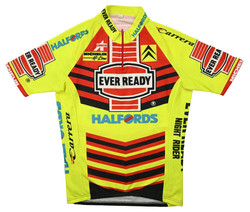 ASSOS EVER READY KOSZULKA KOLARSKA S