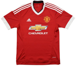 2015-16 MANCHESTER UNITED KOSZULKA M