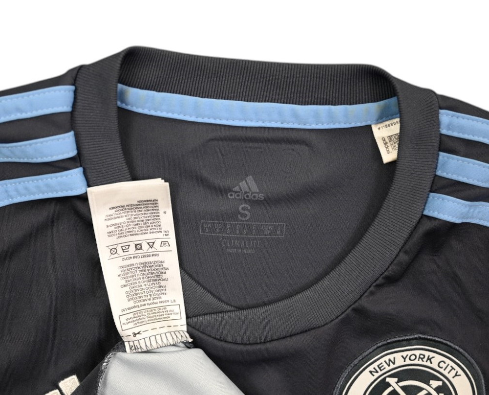 2018-19 NEW YORK CITY FC KOSZULKA S