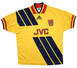 1993-94 ARSENAL KOSZULKA S. BOYS