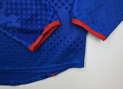 2002-03 GLASGOW RANGERS LONGSLEEVE M